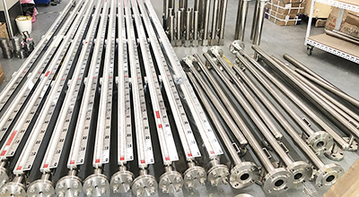 磁翻板液位計在使用中應該注意什么問題