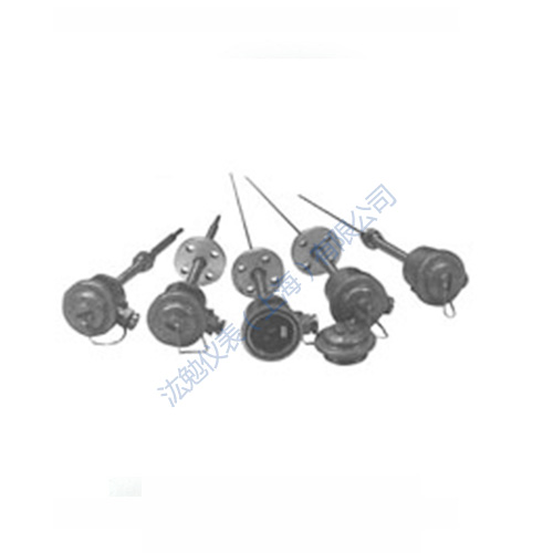 SBWR-4280/8413kd隔爆型帶熱電偶溫度變送器