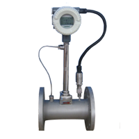 HMWF系列智能渦街流量計