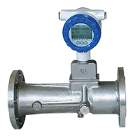 HMUX系列智能旋進旋渦氣體流量計