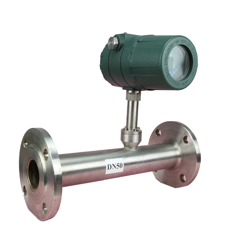 DF-12熱式氣體質量流量計