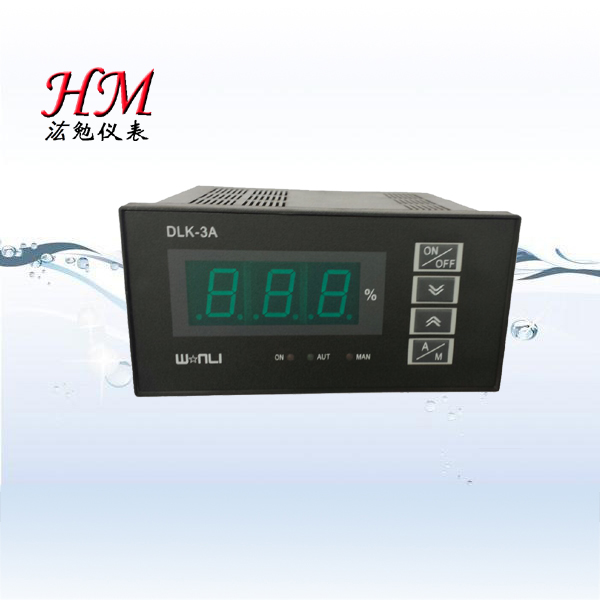 DLK-3A三相可控硅電壓（功率）調整器