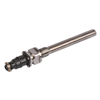 WZPK2-566SA鎧裝鉑電阻