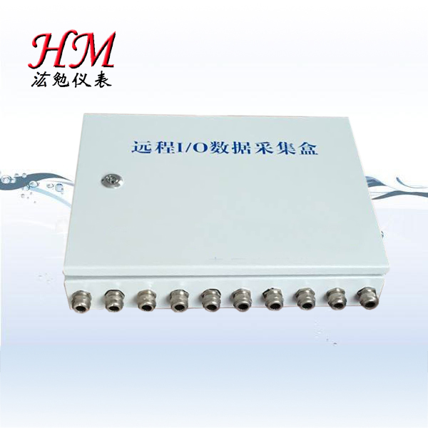 SY-SC/02系列信號采集前端