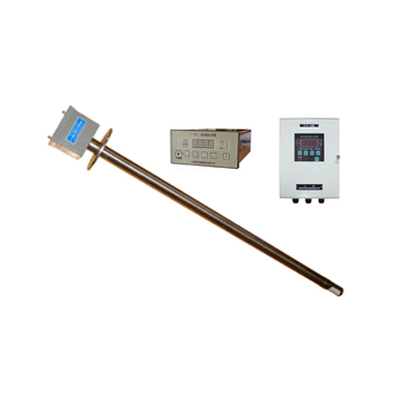 YFC氧化鋯氧量分析儀