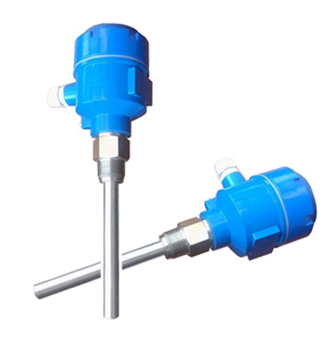 UZG系列振桿式物位控制器