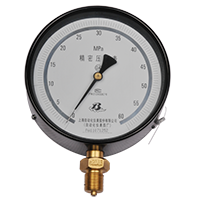 YB-150B精密壓力表