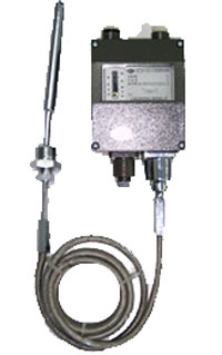 WTZK-50-C船用壓力控制器