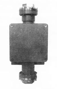 YPK-18F壓力控制器