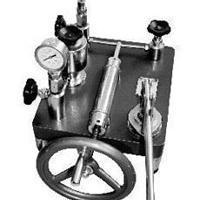 YJY-60壓力表檢驗(yàn)器