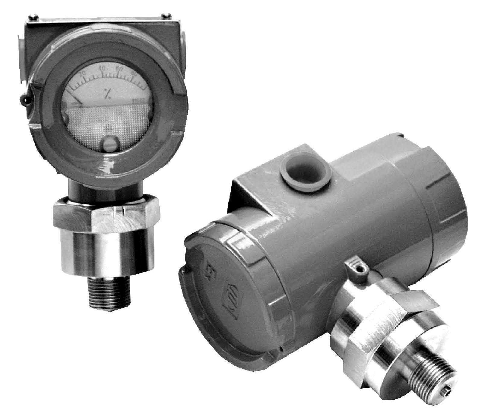 DBYG-6000/ST501擴散硅壓力變送器