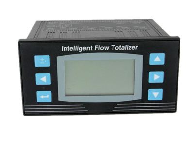 XSJ-97A智能流量積算儀