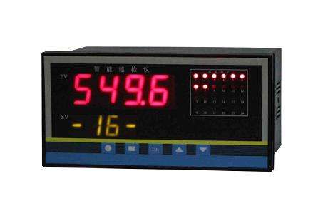 XMD-16A智能數(shù)字巡檢儀