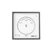 Q96-ZSB帶并車脈沖輸出型同步指示器