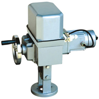 DKZ-510直行程電動(dòng)執(zhí)行機(jī)構(gòu)