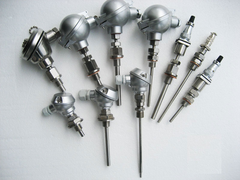 風力發電機齒輪箱專用鉑電阻